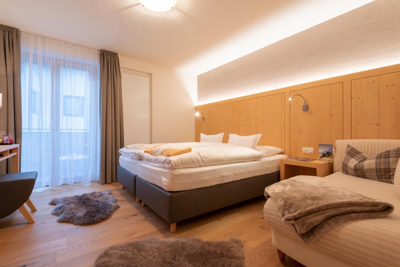 Haus Melitta Hotel Lech am Arlberg Ngoại thất bức ảnh