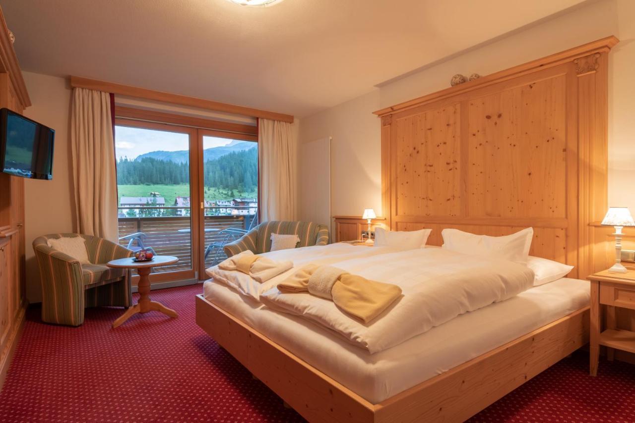 Haus Melitta Hotel Lech am Arlberg Ngoại thất bức ảnh